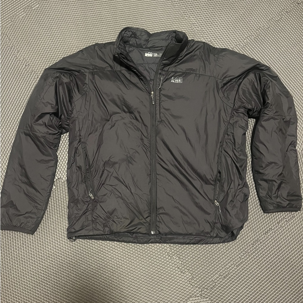 REI Co-op Men’s Down Jacket